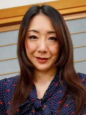 Miho Wakabayashi