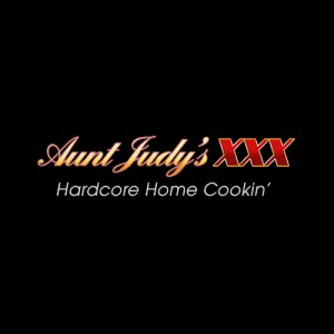 Aunt Judy's XXX